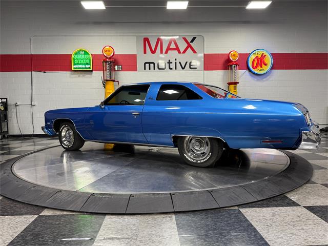 1974 Chevrolet Impala (CC-1982175) for sale in Pittsburgh, Pennsylvania