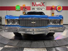 1974 Chevrolet Impala (CC-1982175) for sale in Pittsburgh, Pennsylvania
