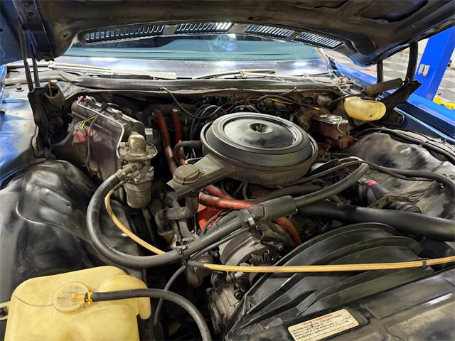 1974 Chevrolet Impala (CC-1982175) for sale in Pittsburgh, Pennsylvania