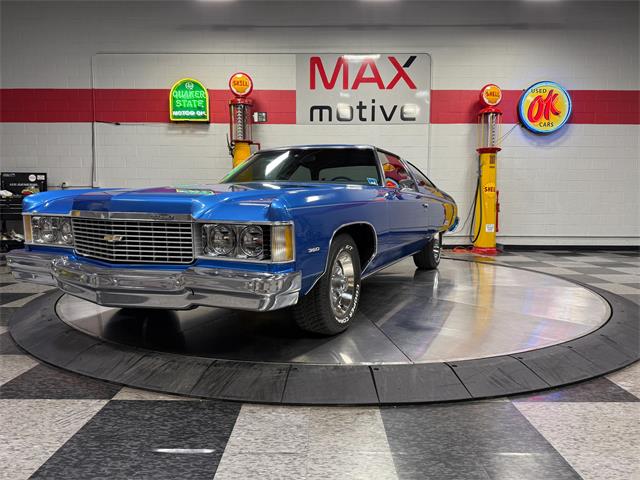 1974 Chevrolet Impala (CC-1982175) for sale in Pittsburgh, Pennsylvania