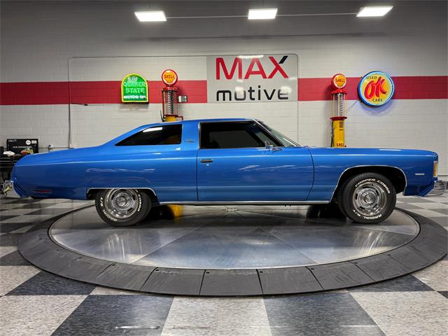 1974 Chevrolet Impala (CC-1982175) for sale in Pittsburgh, Pennsylvania