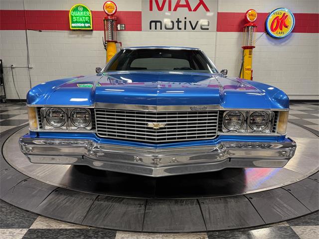1974 Chevrolet Impala (CC-1982175) for sale in Pittsburgh, Pennsylvania