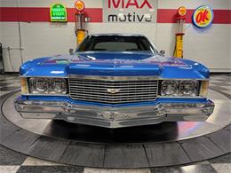 1974 Chevrolet Impala (CC-1982175) for sale in Pittsburgh, Pennsylvania