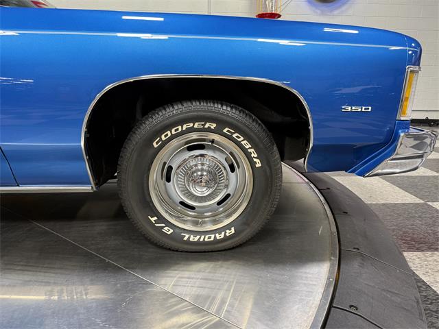 1974 Chevrolet Impala (CC-1982175) for sale in Pittsburgh, Pennsylvania