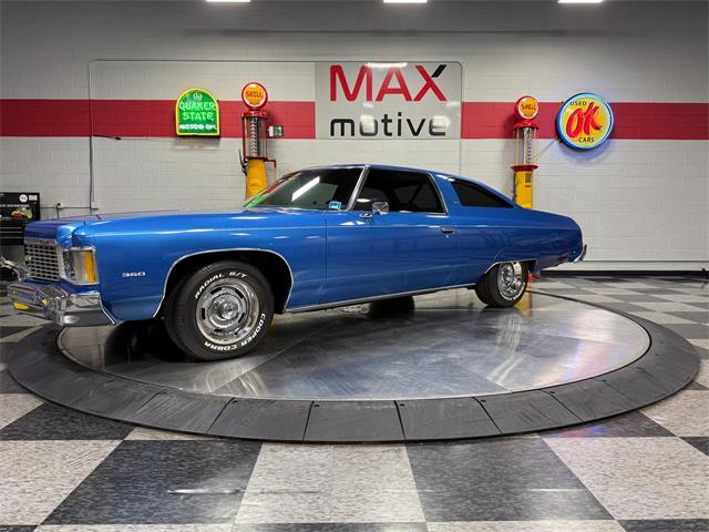 1974 Chevrolet Impala (CC-1982175) for sale in Pittsburgh, Pennsylvania