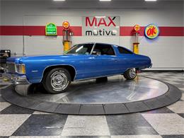 1974 Chevrolet Impala (CC-1982175) for sale in Pittsburgh, Pennsylvania