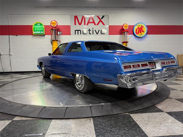 1974 Chevrolet Impala (CC-1982175) for sale in Pittsburgh, Pennsylvania