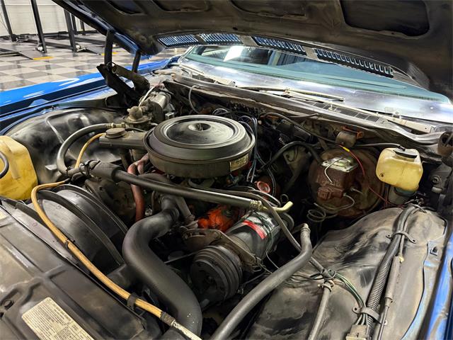 1974 Chevrolet Impala (CC-1982175) for sale in Pittsburgh, Pennsylvania