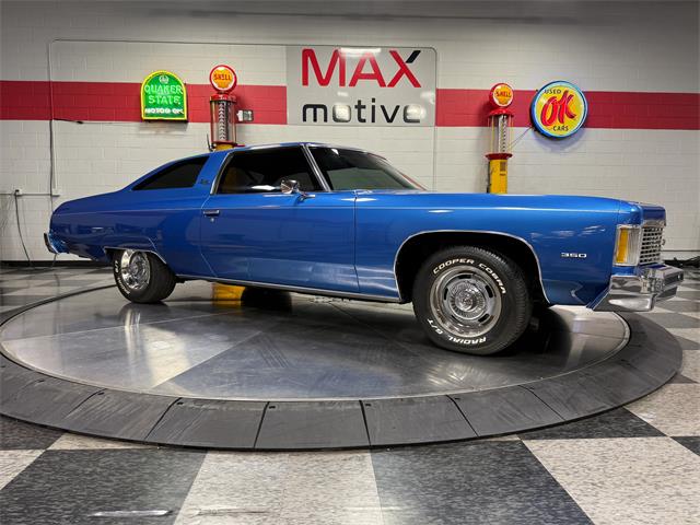 1974 Chevrolet Impala (CC-1982175) for sale in Pittsburgh, Pennsylvania
