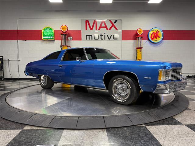 1974 Chevrolet Impala (CC-1982175) for sale in Pittsburgh, Pennsylvania