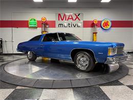 1974 Chevrolet Impala (CC-1982175) for sale in Pittsburgh, Pennsylvania