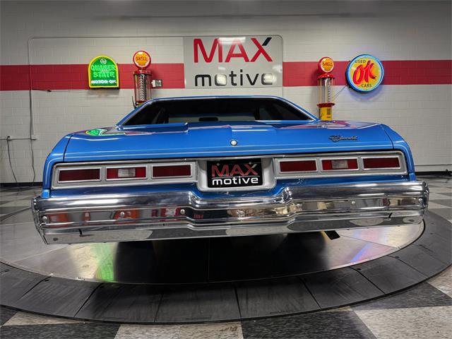 1974 Chevrolet Impala (CC-1982175) for sale in Pittsburgh, Pennsylvania