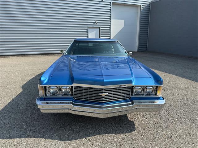 1974 Chevrolet Impala (CC-1982175) for sale in Pittsburgh, Pennsylvania