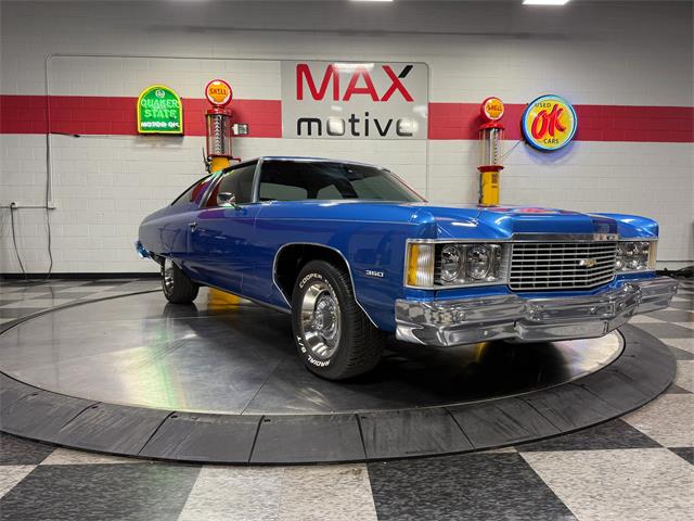 1974 Chevrolet Impala (CC-1982175) for sale in Pittsburgh, Pennsylvania