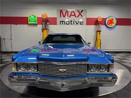 1974 Chevrolet Impala (CC-1982175) for sale in Pittsburgh, Pennsylvania