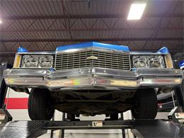 1974 Chevrolet Impala (CC-1982175) for sale in Pittsburgh, Pennsylvania