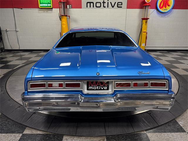 1974 Chevrolet Impala (CC-1982175) for sale in Pittsburgh, Pennsylvania