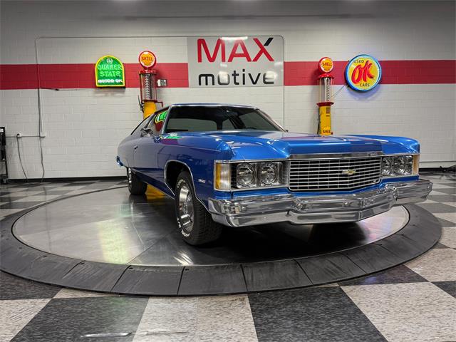 1974 Chevrolet Impala (CC-1982175) for sale in Pittsburgh, Pennsylvania