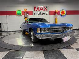 1974 Chevrolet Impala (CC-1982175) for sale in Pittsburgh, Pennsylvania