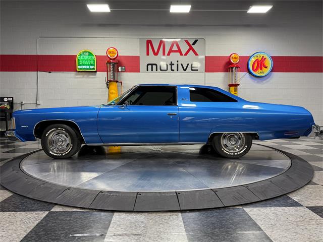 1974 Chevrolet Impala (CC-1982175) for sale in Pittsburgh, Pennsylvania