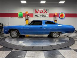 1974 Chevrolet Impala (CC-1982175) for sale in Pittsburgh, Pennsylvania