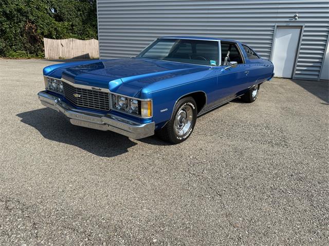 1974 Chevrolet Impala (CC-1982175) for sale in Pittsburgh, Pennsylvania