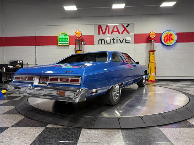 1974 Chevrolet Impala (CC-1982175) for sale in Pittsburgh, Pennsylvania