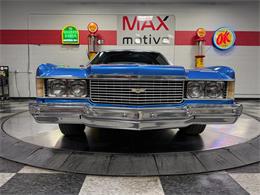 1974 Chevrolet Impala (CC-1982175) for sale in Pittsburgh, Pennsylvania