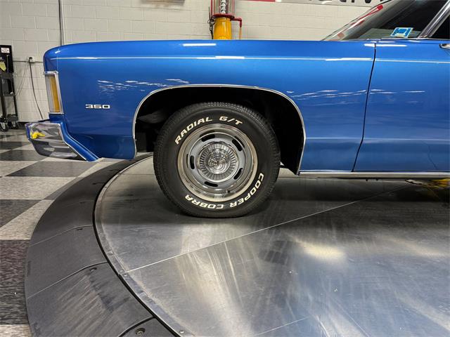 1974 Chevrolet Impala (CC-1982175) for sale in Pittsburgh, Pennsylvania