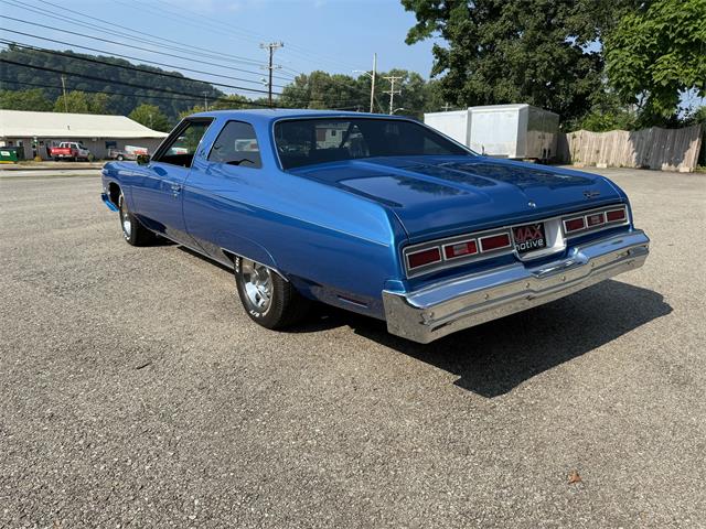 1974 Chevrolet Impala (CC-1982175) for sale in Pittsburgh, Pennsylvania