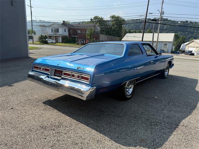 1974 Chevrolet Impala (CC-1982175) for sale in Pittsburgh, Pennsylvania
