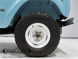 1970 International Scout (CC-1982187) for sale in Cleveland, Ohio