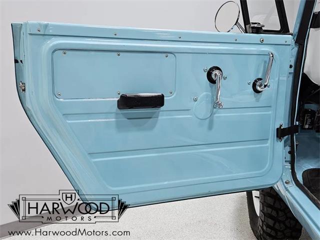 1970 International Scout (CC-1982187) for sale in Cleveland, Ohio