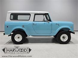 1970 International Scout (CC-1982187) for sale in Cleveland, Ohio