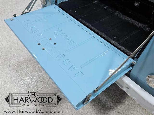 1970 International Scout (CC-1982187) for sale in Cleveland, Ohio