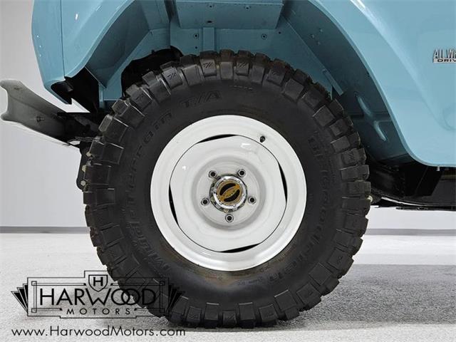 1970 International Scout (CC-1982187) for sale in Cleveland, Ohio