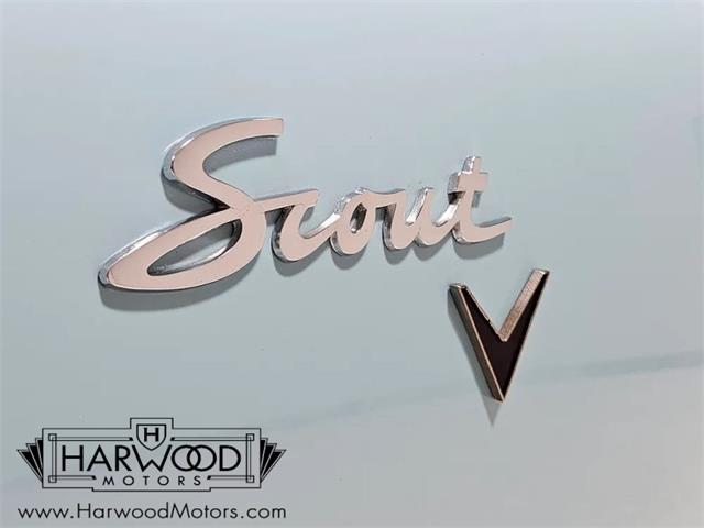 1970 International Scout (CC-1982187) for sale in Cleveland, Ohio