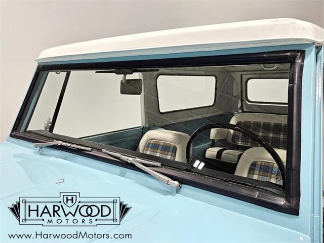 1970 International Scout (CC-1982187) for sale in Cleveland, Ohio