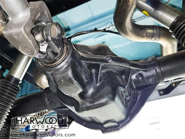 1970 International Scout (CC-1982187) for sale in Cleveland, Ohio