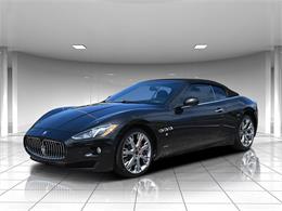 2014 Maserati GranTurismo for Sale | ClassicCars.com | CC-1982195