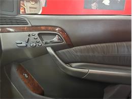 2002 Mercedes-Benz S-Class (CC-1982205) for sale in West Babylon, New York