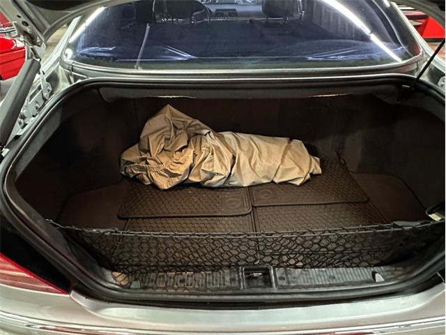 2002 Mercedes-Benz S-Class (CC-1982205) for sale in West Babylon, New York