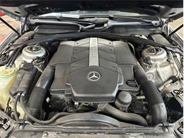 2002 Mercedes-Benz S-Class (CC-1982205) for sale in West Babylon, New York