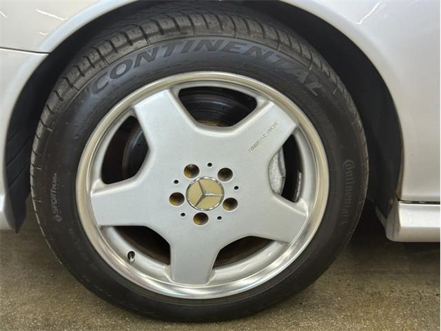 2002 Mercedes-Benz S-Class (CC-1982205) for sale in West Babylon, New York
