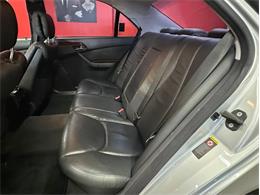 2002 Mercedes-Benz S-Class (CC-1982205) for sale in West Babylon, New York