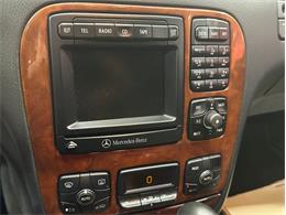 2002 Mercedes-Benz S-Class (CC-1982205) for sale in West Babylon, New York