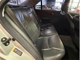 2002 Mercedes-Benz S-Class (CC-1982205) for sale in West Babylon, New York
