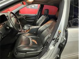 2002 Mercedes-Benz S-Class (CC-1982205) for sale in West Babylon, New York