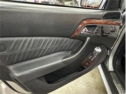 2002 Mercedes-Benz S-Class (CC-1982205) for sale in West Babylon, New York