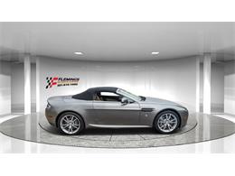 2015 Aston Martin Vantage (CC-1982252) for sale in Rockville, Maryland